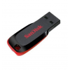 [SanDisk] USB 메모리 32GB / 블레이드 (Blade) Z50 [32GB/블랙] / 샌디스크